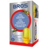 Lapač na osy a muchy + náplň - Bros - ochrana proti hmyzu - 1 ks