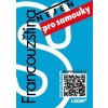 Francouzština (nejen) pro samouky (Marie Pravdová, Miroslav Pravda)