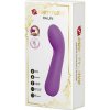 Vibrátor Pretty Love Faun Purple