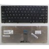 Klávesnica Lenovo Ideapad B470 B475 G470 G475 V470 black US / CZ prelepky
