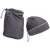 Warmpeace Powerstretch frost grey l