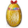 TEREZIA RAKYTNÍČEK+ multivitamínové želatínky veľkonočné vajce - zlaté (limitovaná edícia 2026) 1x50 ks
