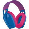 Logitech G435 Lightspeed Wireless Gaming Headset