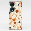 4NewCase - HONOR - Honor X7b - SILIKÓN - Pebbles - 1012890500070