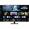 Samsung S32FM700UU LED monitor 81.3 cm (32 palca) En.trieda 2021 F (A - G) 3840 x 2160 Pixel 4K 4 ms HDMI ™, USB 2.0, USB-C®, Wi-Fi, Bluetooth VA LED; LS32FM700UUXEN