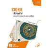 Storie italiane. Lektüre + MP3 online