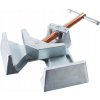 BESSEY Kovový uhlový upínač BESSEY WSM 2 x 90