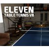 Eleven: Table Tennis VR EU Steam Altergift