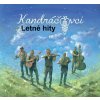 KANDRÁČOVCI LETNÉ HITY