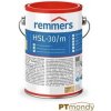Remmers HSL-30/m dekoratívna, rozpúšťadlová lazúra na ochranu dreva dub rustikálny 360 2,5 l