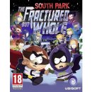 South Park: The Fractured But Whole