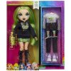 MGA Rainbow High Series 1 Jade Hunter