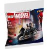 LEGO Marvel 30679 Venomova motorka