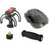 Rycote Audio Kit - Zoom H4N