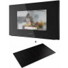 FABER K-AIR TOUCH KL A80 + FABER FCH 95 BK KL