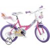 Dino-Bikes DINO Bikes - Detský bicykel 14
