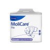 MoliCare Slip Inko.zalep.nohavičky 8k vel.L 30ks