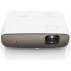 BENQ Projektor W2700 biely 9H.JKC77.37E