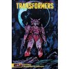 Transformers Vol. 2 - Daniel Warren Johnson
