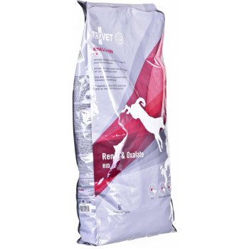 Trovet Renal Oxalate RID 12,5 kg