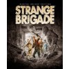 ESD GAMES ESD Strange Brigade Deluxe edition