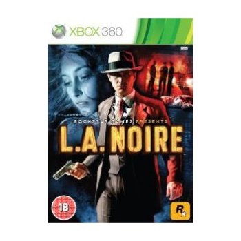 L.A. NOIRE