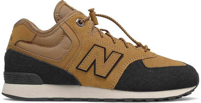 New Balance topánky Jr GV574HXB