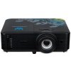Acer Predator GM712, SMART, 4K UHD 3840x2160, 4000 ANSI / 10000:1 / 2xHDMI / 1x10W repro / WiFi (dongle), 4,5 Kg