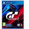 Gran Turismo 7 CZ [PS4] PS4