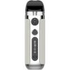 Smoktech Novo 5 Pod Kit 900 mAh Beige White Leather 1 ks