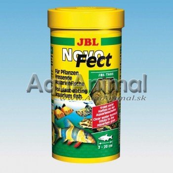 JBL NovoFect 1 l od 39 € - Heureka.sk