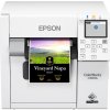 Epson ColorWorks C4000e C31CK03102BK