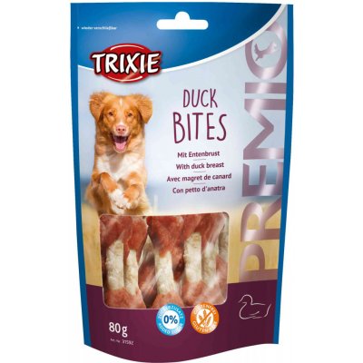 Trixie Premio Duck Bites 80g