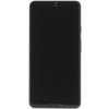 Google Pixel 3 XL LCD Display + Touchscreen + Frame Black