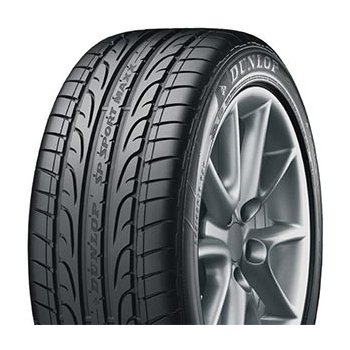 Pneumatiky Dunlop SP Sport Maxx 215/40 R17 87V
