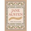 LITERARY SUITS JANE AUSTEN COLL (STEAGALL JANNA)(Pevná)