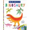 Pojď kreslit dinosaury - kolektív autorov