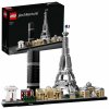 LEGO® Architecture 21044 Paříž