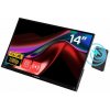 Power banka Verbatim PMT-14 LIGHT+ 5000 mAh