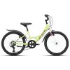 Detský dievčenský bicykel CTM MAGGIE 2026 Veľkosť rámu: 20