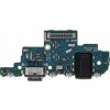 Nabíjací Konektor PCB Doska Samsung Galaxy A52s 5G A528B Originál