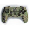 uRage set príslušenstvo 6v1 Camouflage pre ovládač PlayStation 5