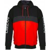 Nytro Mikina Zipped Hoody Tri-Color XL (22500062)
