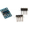 IC I2C konverzný modul z 5V na 3V