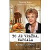 To je vražda, napsala: Sváteční hostina - Donald Bain, Jessica Fletcher