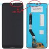 Huawei Y7 (2019) / Y7 Prime (2019) / Y7 Pro (2019) čierny LCD displej s dotykovým ovládaním (dvojitý otvor displeja)