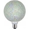 Paulmann LED G125 E27 Miracle Mosaic biela 2.700K stmívatelné + záruka 5 rokov zadarmo + záruka 3 roky zadarmo