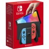 Nintendo Switch (OLED-Model) Neon-Red/Neon-Blue