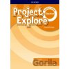 Project Explore Starter Teacher's Pack