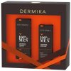 Dermika Darčeková Súprava Proti Vráskam Krém Na Tvár a Očné Okolie 50+